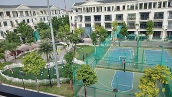 Chính chủ bán căn vin cầu rào. Vị trí đẹp