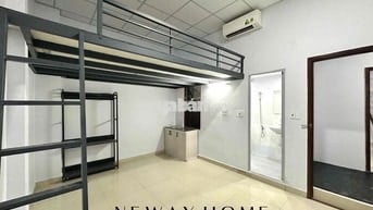 Phòng Trọ Giá Rẻ - Đầy đủ tiện nghi - Ngay đại học Văn Hiến - Âu Cơ
