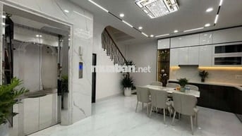 HOÀNG MAI-NHÀ 5 TẦNG THANG MÁY– LÔ GÓC-KHÔNG QUY HOẠCH.GIÁ 10 TỶ.