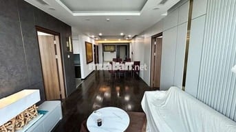 Bán căn hộ chung cư Discovery Central