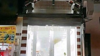 NHÀ CHO THUÊ MẶT TIỀN BÙI THỊ XUÂN, KINH DOANH ĐA NGÀNH NGHỀ