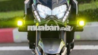 Kawasaki Z900 Gen 2 Đen 4000 km 2024