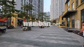 bán căn hộ 76m2 2 ngủ 87 Lĩnh Nam