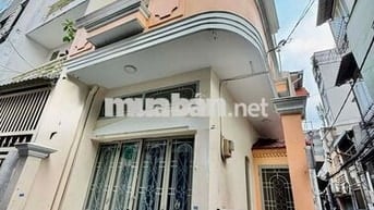 Bán gấp căn góc sát MT Huỳnh Văn Bánh Phú Nhuận - 3 tầng BTCT - 2PN