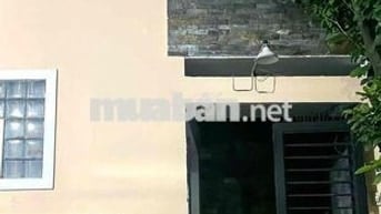 CHO THUÊ MỚI NGUYÊN CĂN TÂN THỚI HIỆP 21