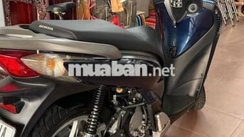 Honda SH Xanh coban 23764 km