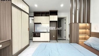 🏡 CHDV BAN CÔNG – NHIÊU TỨ, PHÚ NHUẬN