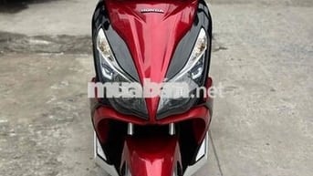 Honda Air Blade 125 Đỏ đen 2013 Nguyên Zin. Bs 59
