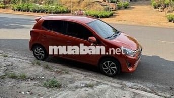 Toyota Wigo 2019 Cam
