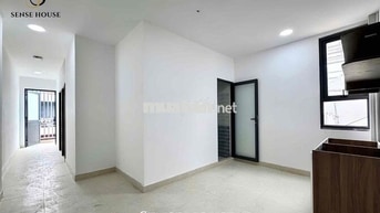 ✨ Căn Hộ 1PN/2PN Ban Công Mới Xây 100% | Full Nội Thất | Gần Toà Etown