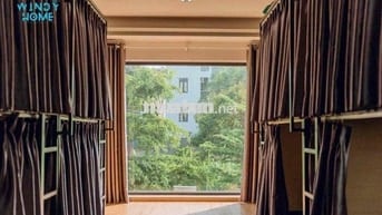 Sleepbox - Ký Túc Xá mới ngay Nguyễn Cửu Vân chỉ 2tr