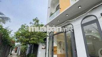 Chính chủ!!! Nhà lầu hoàn công hẻm 7 Trần Vĩnh Kiết, TPCT