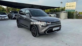 Kia Carens 2024 1.5G Luxury 65.000km xe gia đình
