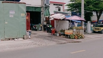 Xưởng Mặt Tiền Phan Anh 10x50m (460m) thổ cư cho thuê 50 triệu