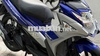 Yamaha Nouvo 6 Xanh Bạc Zin