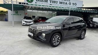 Hyundai Tucson 2024 2.0 AT 2024 ĐB dầu đi ít