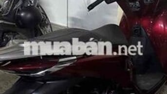 Honda SH 125i ABS 2020 Đỏ đen 9100km