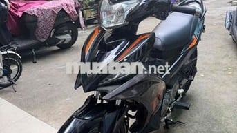 Yamaha Exciter 1S9A 2012 Đen