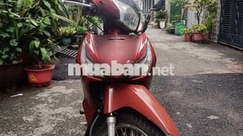 Honda Future Fi Đỏ 69156 km