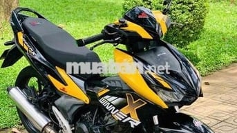 Honda Winner X V2 biểm 76 chính chủ