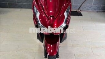 Honda Air Blade 125 2025 Đỏ Bạc