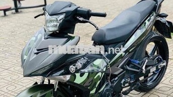 Yamaha Exciter 150cc Rằn ri Zin biển 64