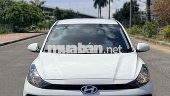 Hyundai i10 Sedan 2024 Trắng 63000 km