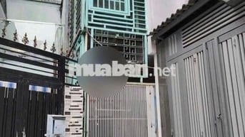 CHO THUÊ NHÀ NC HXT NGUYỄN TƯ GIẢN 1 1 TRỆT 2 LẦU 3PN CHỈ 7TR 