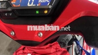 Honda Winner X Đỏ 35004 km