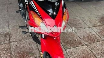 Yamaha Exciter 55P1 2014 Đỏ đen