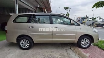 Toyota Innova 2014 2.0 BSTP