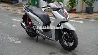 Honda SH150i CBS 2022 Xám Xi Măng 16k km