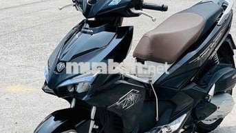 Honda Air Blade Đen Smartkey biển tp chính chủ