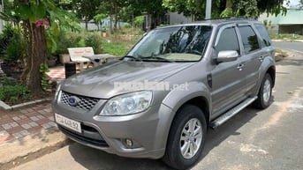 Ford Escape 2010 2.3 một cầu Xám