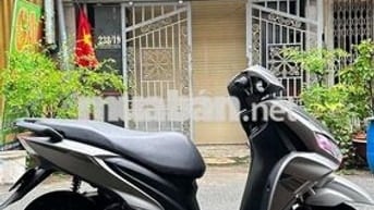 Yamaha FREEGO S 125 ABS 2023 Xám