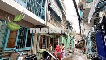 Bán nhà 46m2 chỉ 6.7T Đ.Nguyễn Tất Thành, Kế ngay Đ.Xe hơi Đoàn ván bơ