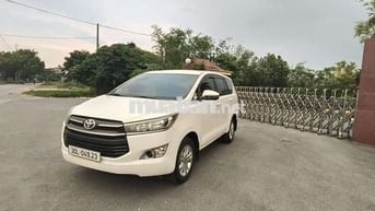 Innova E số sàn 2019 xe Zin