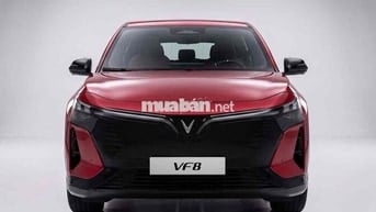 Xe điện VinFast VF 8