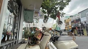 Honda Giorno 50cc Trắng kem Đã sử dụng