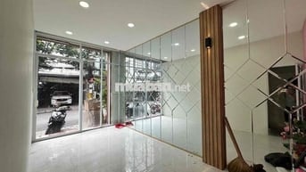 MBKD MẶT TIỀN ĐƯỜNG SỐ TÂN PHÚ SÁT CHỢ TÂN MỸ LÀM SPA, NAIL, SALON,…