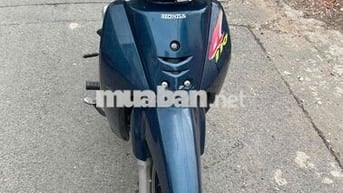 Wave TQ đời đầu có vô it1 đồ nhật. máy êm ngon