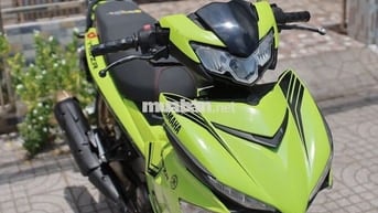 Yamaha Exciter 150 Xanh 