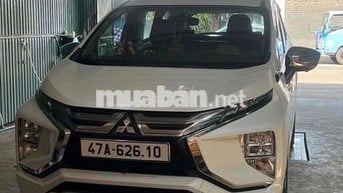 Mitsubishi Xpander 2021 Tự động 46000 km Trắng