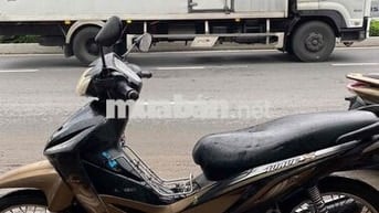 Honda Wave S 2013 BS 65C1
