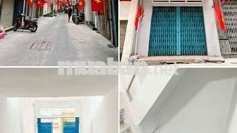 🛑  HẺM XE HƠI VÕ VĂN TẦN Q3 | Phù Hợp Mở ( Cafe, Studio, Nail, Hair )