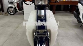 Honda Custom 50cc Đời 84 HQCN Máy Bao Êm..