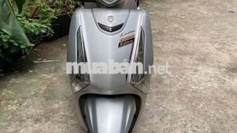 Yamaha Latte 2022 Bạc