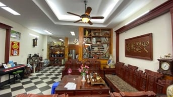 Bán nhà mặt tiền Đường Phố Vọng