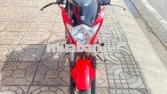 Suzuki Raider 2014 bs84