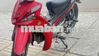 Yamaha Sirius FI 2018 Đỏ